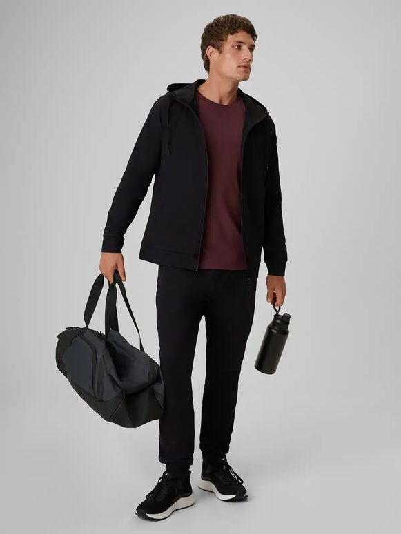 Джемпер 4F SWEATSHIRT FNK  M0973 чоловічий - 4