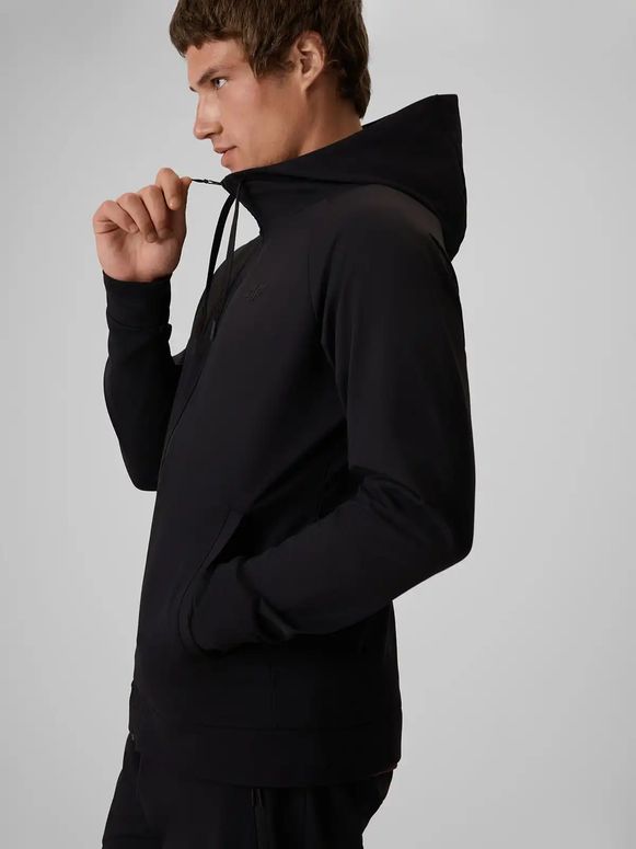 Джемпер 4F SWEATSHIRT FNK  M0973 чоловічий - 5