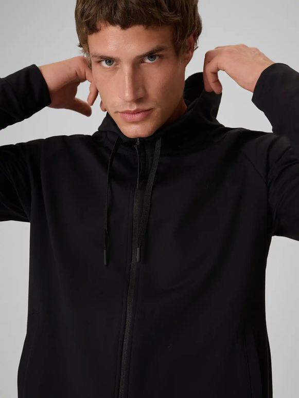 Джемпер 4F SWEATSHIRT FNK  M0973 чоловічий - 6