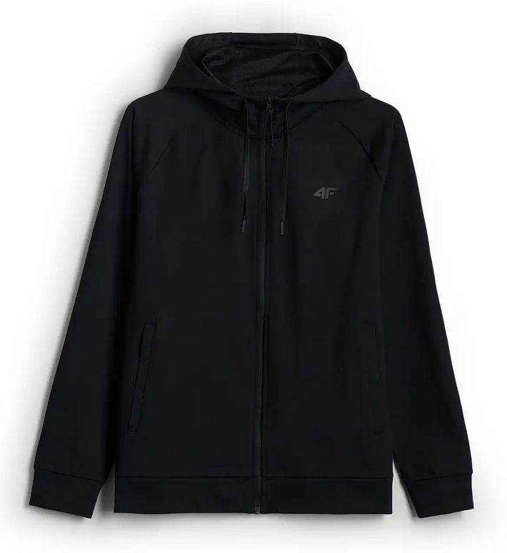 Джемпер 4F SWEATSHIRT FNK  M0973 чоловічий - 8