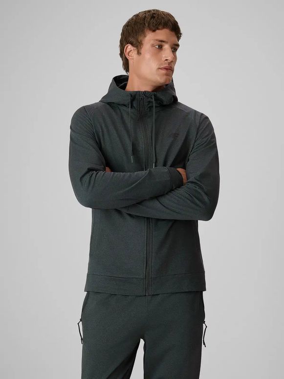 Джемпер 4F SWEATSHIRT FNK  M0973 чоловічий - 2