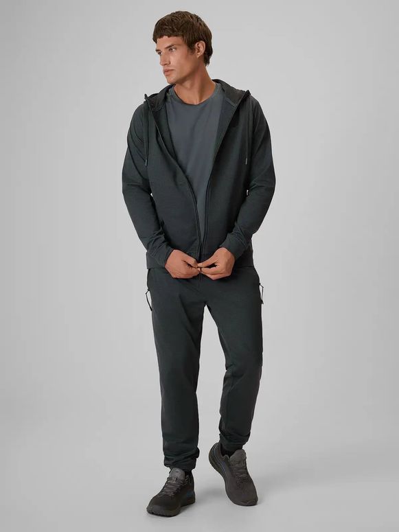 Джемпер 4F SWEATSHIRT FNK  M0973 чоловічий - 3