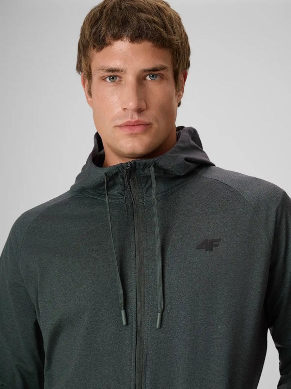 Джемпер 4F SWEATSHIRT FNK  M0973 чоловічий - 6