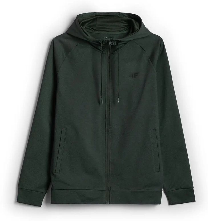 Джемпер 4F SWEATSHIRT FNK  M0973 чоловічий - 8
