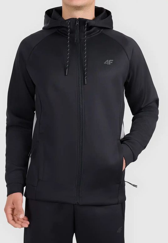 Джемпер 4F SWEATSHIRT FNK  M0975 чоловічий - 1