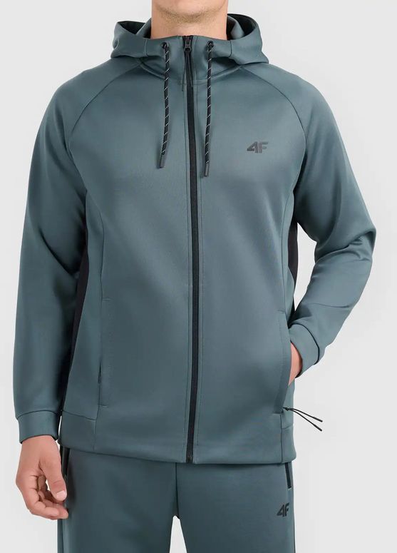 Джемпер 4F SWEATSHIRT FNK  M0975 чоловічий - 1