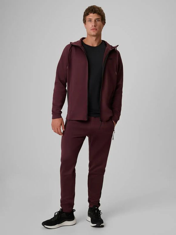 Джемпер 4F SWEATSHIRT FNK  M0975 чоловічий - 3