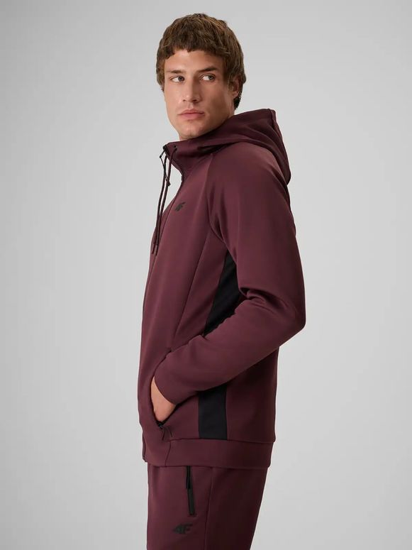 Джемпер 4F SWEATSHIRT FNK  M0975 чоловічий - 5