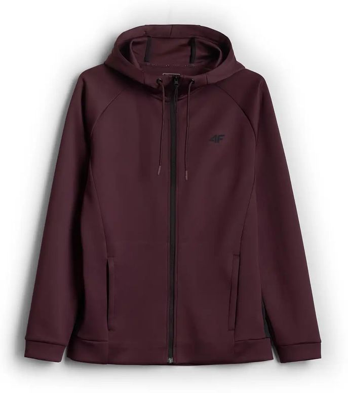 Джемпер 4F SWEATSHIRT FNK  M0975 чоловічий - 8