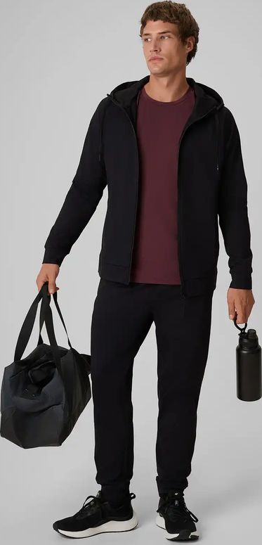 Штани 4F TROUSERS FNK  M1424 чоловічі - 7
