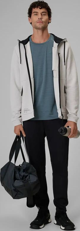 Штани 4F TROUSERS FNK  M1426 чоловічі - 8