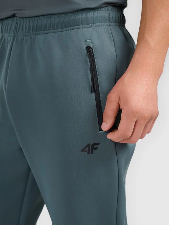 Штани 4F TROUSERS FNK  M1426 чоловічі - 5