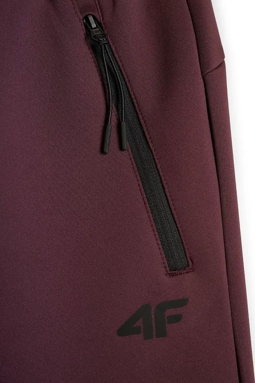 Штани 4F TROUSERS FNK  M1426 чоловічі - 3