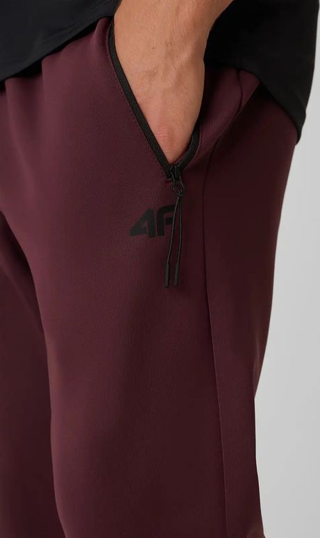 Штани 4F TROUSERS FNK  M1426 чоловічі - 4