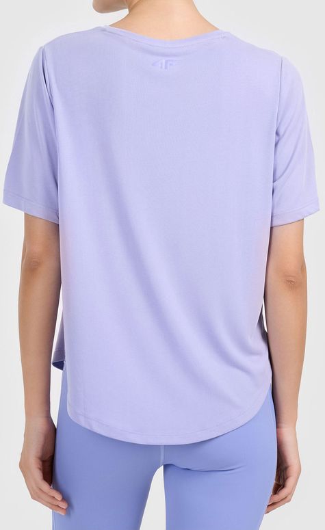 Футболка 4F TSHIRT FNK  F2295 женская - 2