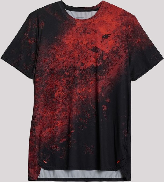 Футболка 4F TSHIRT FNK  M2220 чоловіча - 1