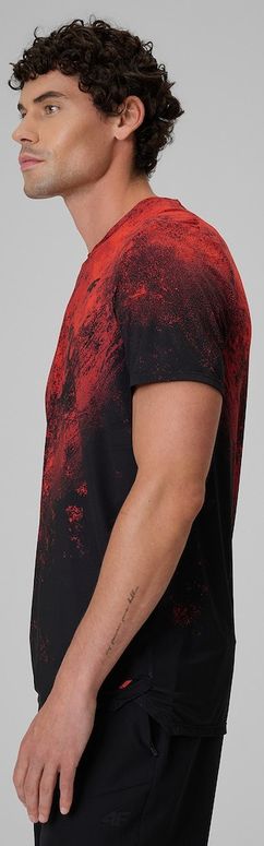 Футболка 4F TSHIRT FNK  M2220 чоловіча - 2
