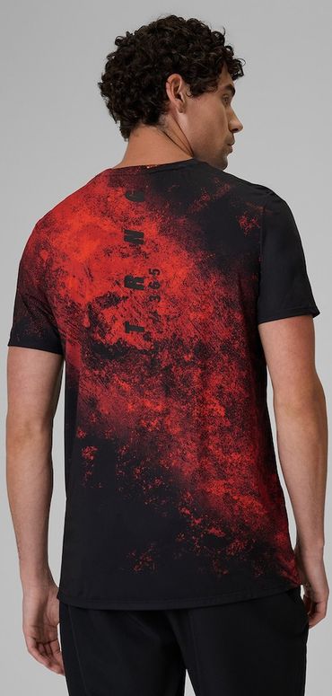 Футболка 4F TSHIRT FNK  M2220 чоловіча - 6