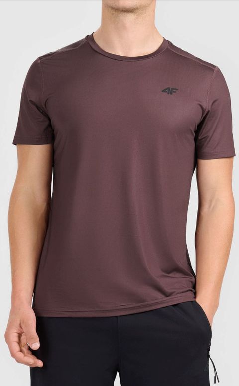 Футболка 4F TSHIRT FNK  M2355 чоловіча - 1