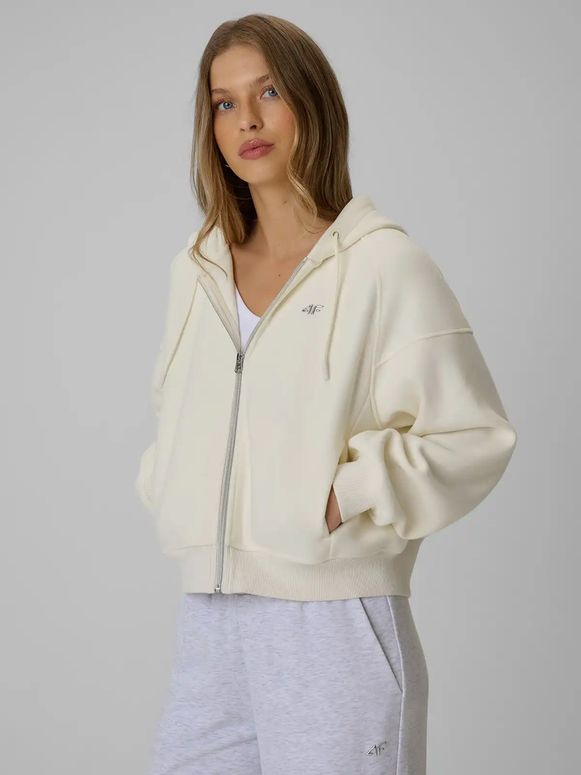 Джемпер 4F SWEATSHIRT  F2659 жіночий - 1