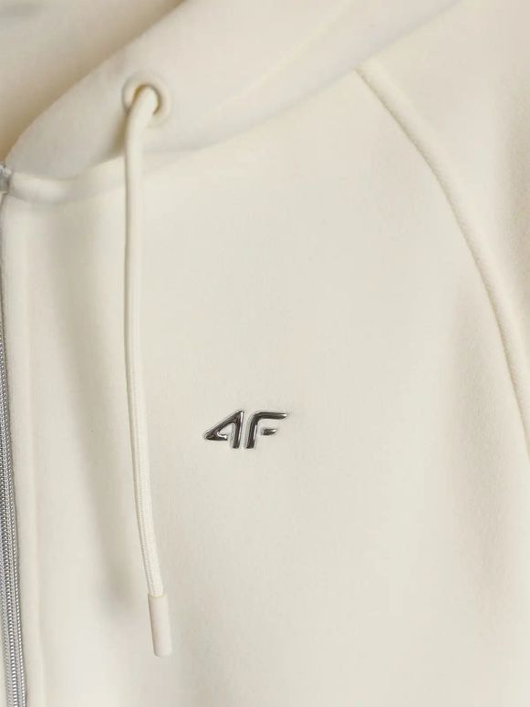 Джемпер 4F SWEATSHIRT  F2659 жіночий - 10