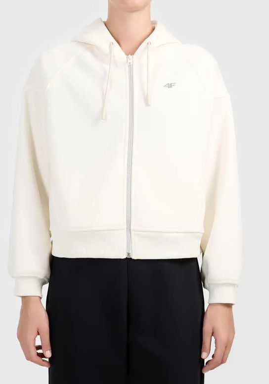 Джемпер 4F SWEATSHIRT  F2659 жіночий - 2