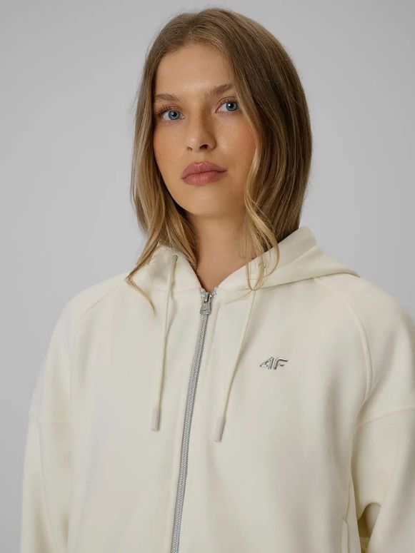 Джемпер 4F SWEATSHIRT  F2659 жіночий - 6