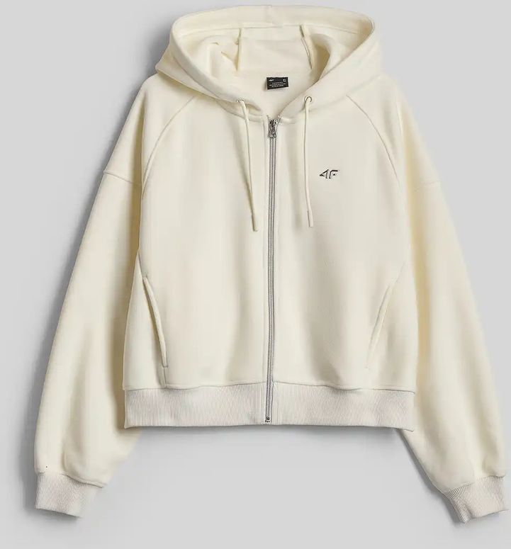Джемпер 4F SWEATSHIRT  F2659 жіночий - 9