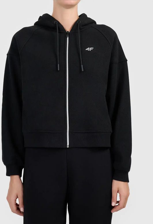 Джемпер 4F SWEATSHIRT  F2659 жіночий - 1