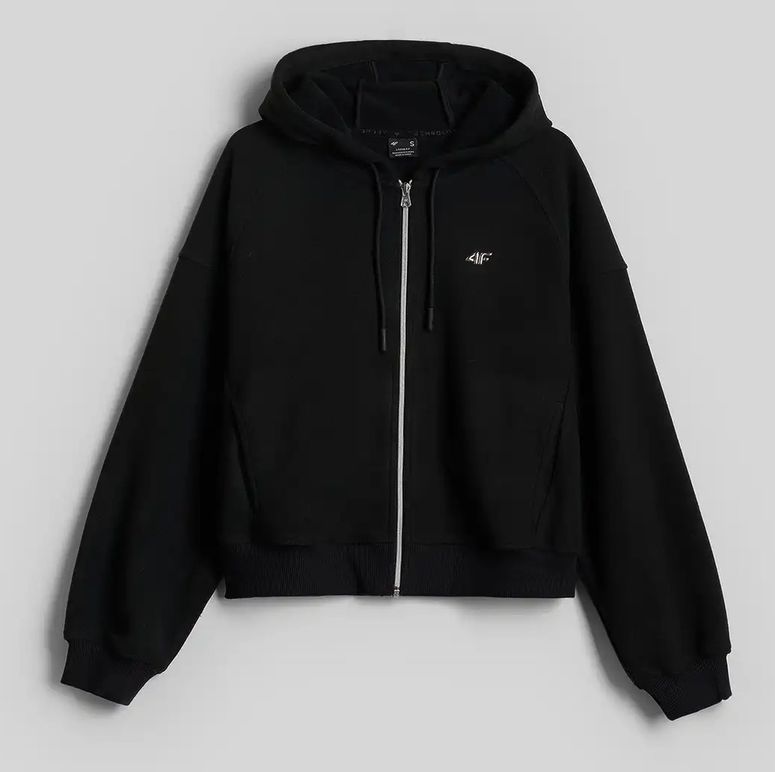 Джемпер 4F SWEATSHIRT  F2659 жіночий - 3
