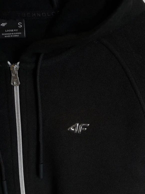 Джемпер 4F SWEATSHIRT  F2659 жіночий - 4