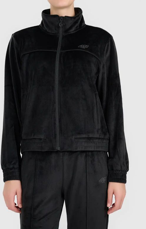 Джемпер 4F SWEATSHIRT  F2660 жіночий - 1