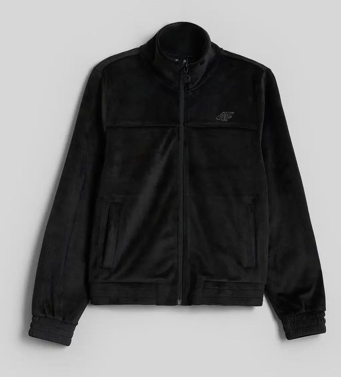 Джемпер 4F SWEATSHIRT  F2660 жіночий - 10
