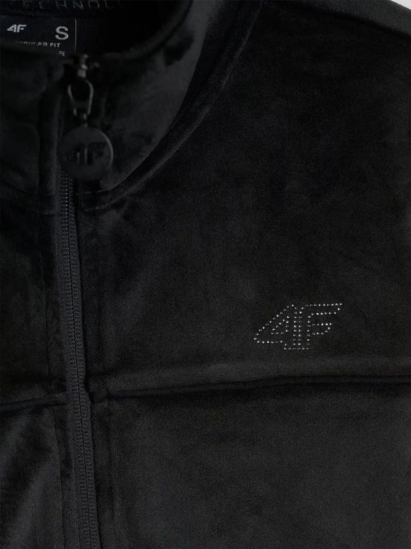 Джемпер 4F SWEATSHIRT  F2660 жіночий - 11