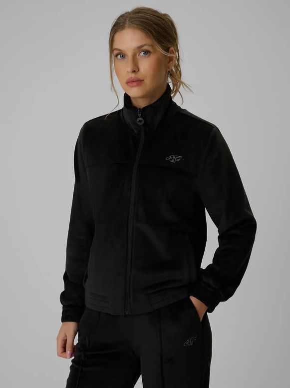 Джемпер 4F SWEATSHIRT  F2660 жіночий - 2