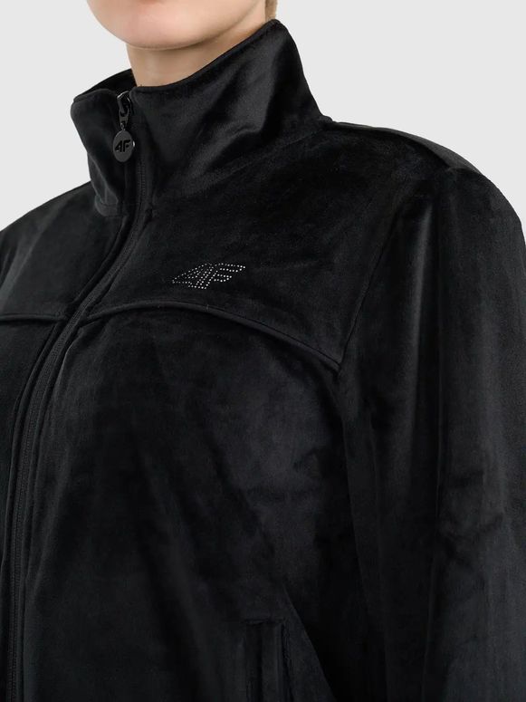 Джемпер 4F SWEATSHIRT  F2660 жіночий - 4