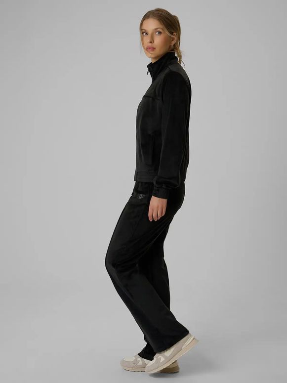 Джемпер 4F SWEATSHIRT  F2660 жіночий - 6