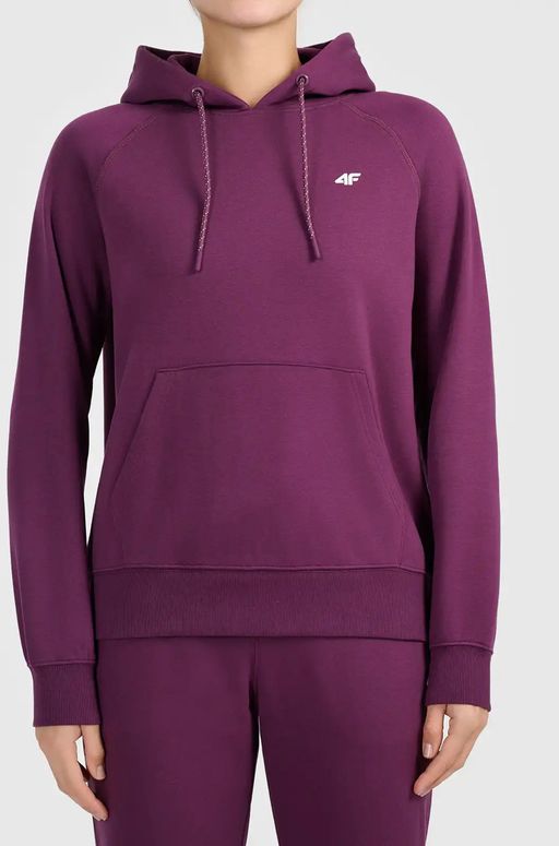 Джемпер 4F SWEATSHIRT  F2674 жіночий - 1