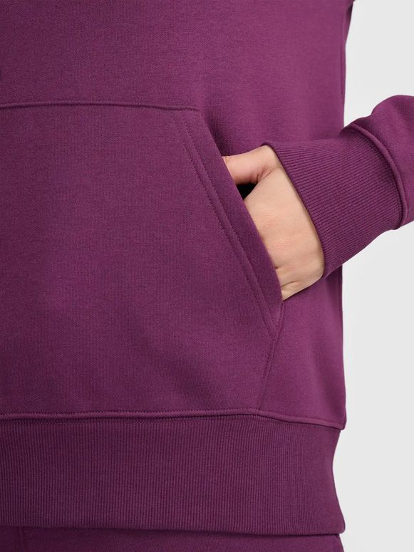 Джемпер 4F SWEATSHIRT  F2674 жіночий - 3