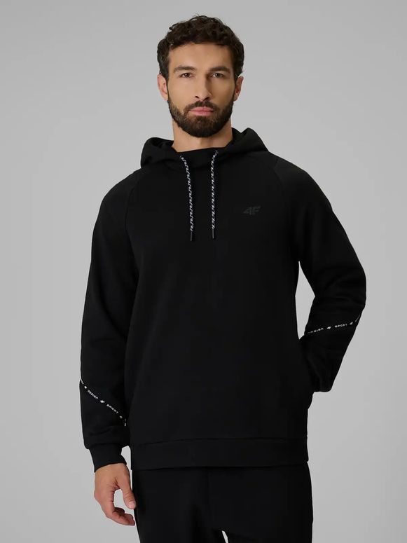 Джемпер 4F SWEATSHIRT  M2726 чоловічий - 1
