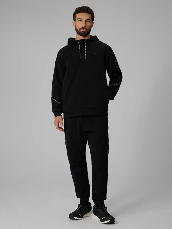 Джемпер 4F SWEATSHIRT  M2726 чоловічий - 4
