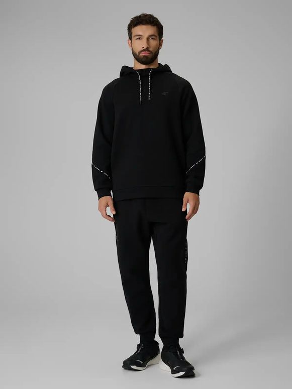 Джемпер 4F SWEATSHIRT  M2726 чоловічий - 7