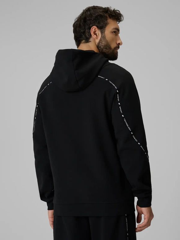 Джемпер 4F SWEATSHIRT  M2726 чоловічий - 8