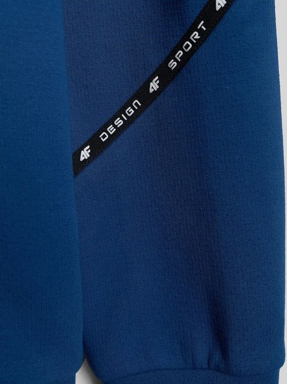 Джемпер 4F SWEATSHIRT  M2726 чоловічий - 11