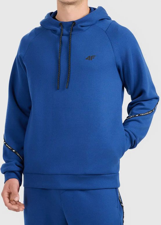 Джемпер 4F SWEATSHIRT  M2726 чоловічий - 3