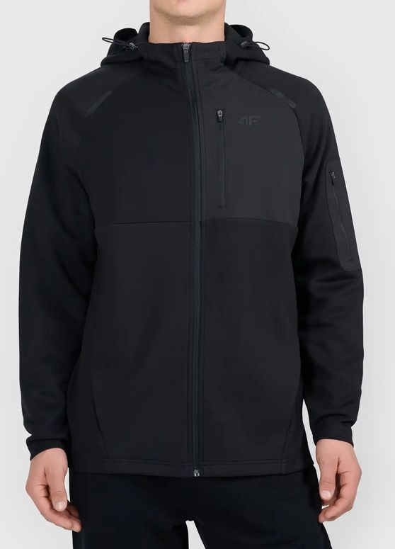 Джемпер 4F SWEATSHIRT  M2730 мужской - 1