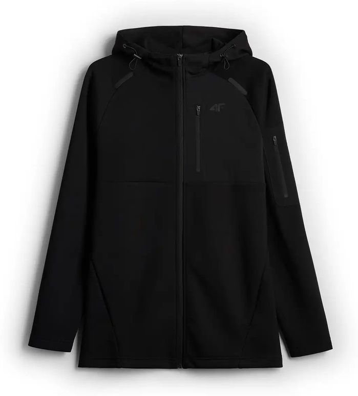 Джемпер 4F SWEATSHIRT  M2730 мужской - 3