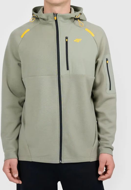 Джемпер 4F SWEATSHIRT  M2730 мужской - 1