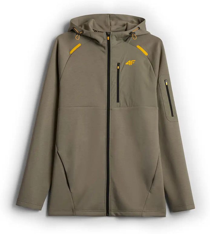 Джемпер 4F SWEATSHIRT  M2730 мужской - 3