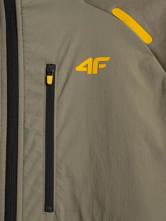 Джемпер 4F SWEATSHIRT  M2730 мужской - 4